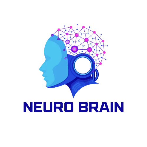 Neuro Brain Logo